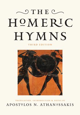 hermes homeric hymn|homeric hymn to aphrodite athanassakis.